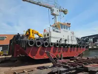 General Cargo/Multi-purpose বিক্রির জন্য