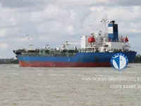 তেল/রাসায়নিক ট্যাঙ্কার বিক্রির জন্য