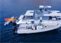 ক্যাটামারান বিক্রির জন্য