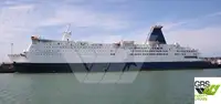 Ro-Ro ship বিক্রির জন্য
