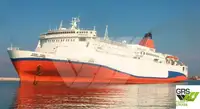 Ro-Ro ship বিক্রির জন্য
