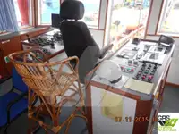 সরবরাহ জাহাজ বিক্রির জন্য