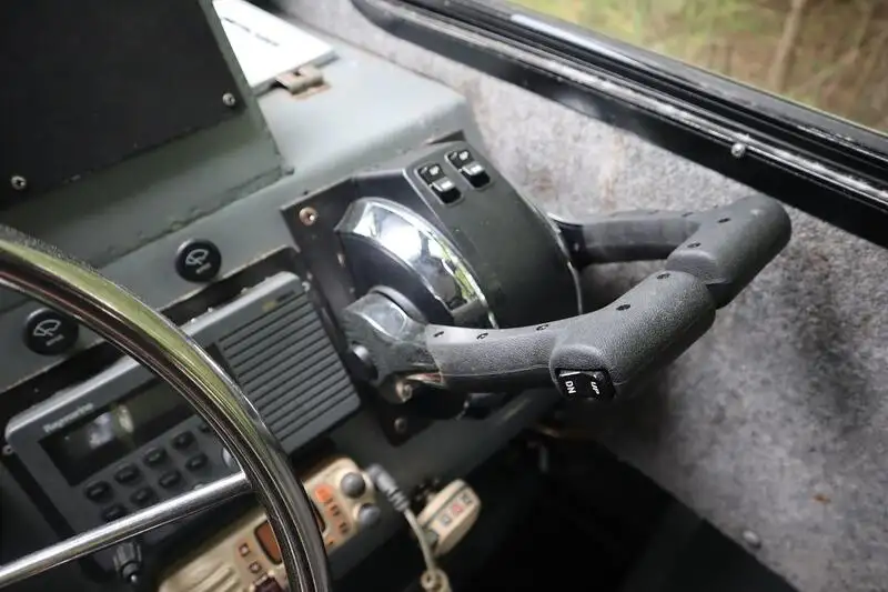 ওয়ার্ক বোট বিক্রির জন্য