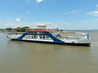 ফেরি জাহাজ বিক্রির জন্য