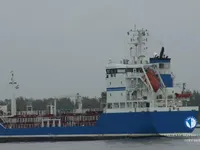 তেল/রাসায়নিক ট্যাঙ্কার বিক্রির জন্য