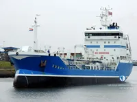তেল/রাসায়নিক ট্যাঙ্কার বিক্রির জন্য