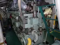 বাল্ক বাহক বিক্রির জন্য