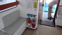 ফেরি জাহাজ বিক্রির জন্য
