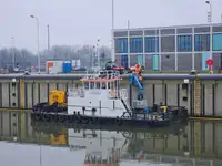 General Cargo/Multi-purpose বিক্রির জন্য