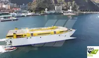 Ro-Ro ship বিক্রির জন্য