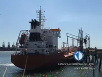 তেল/রাসায়নিক ট্যাঙ্কার বিক্রির জন্য