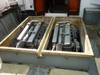 ট্রলার বিক্রির জন্য