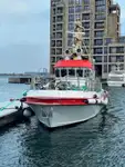 প্যাট্রোল বোট বিক্রির জন্য