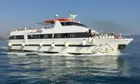 যাত্রীবাহী জাহাজ বিক্রির জন্য