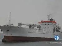 রিফার জাহাজ বিক্রির জন্য