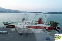 Ro-Ro ship বিক্রির জন্য