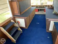 যাত্রীবাহী জাহাজ বিক্রির জন্য