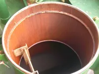 তেল/রাসায়নিক ট্যাঙ্কার বিক্রির জন্য