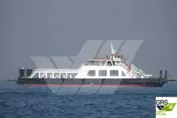 রো-রো জাহাজ বিক্রির জন্য