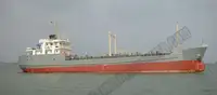 তেল/রাসায়নিক ট্যাঙ্কার বিক্রির জন্য