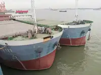 বাল্ক ক্যারিয়ার বিক্রির জন্য