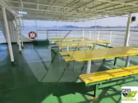 ল্যান্ডিং ক্রাফট, ট্যাঙ্ক বিক্রির জন্য