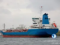 তেল/রাসায়নিক ট্যাঙ্কার বিক্রির জন্য