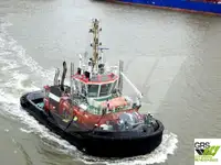 টগবোট বিক্রির জন্য