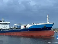 তেল/রাসায়নিক ট্যাঙ্কার বিক্রির জন্য