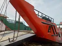 ল্যান্ডিং ক্রাফট, ট্যাঙ্ক বিক্রির জন্য