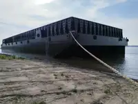 বার্জ বিক্রির জন্য