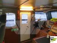 Ro-Ro ship বিক্রির জন্য