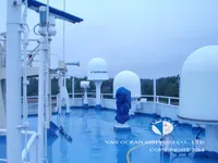 তেল/রাসায়নিক ট্যাঙ্কার বিক্রির জন্য