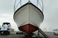 ওয়ার্ক বোট বিক্রির জন্য
