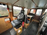 পাইলট বোট বিক্রির জন্য