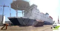 রোপ্যাক্স জাহাজ বিক্রির জন্য
