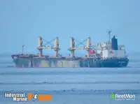 বাল্ক ক্যারিয়ার বিক্রির জন্য