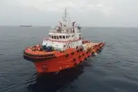 টাউবোট বিক্রির জন্য