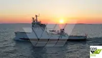 Ro-Ro ship বিক্রির জন্য