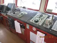 বাল্ক বাহক বিক্রির জন্য
