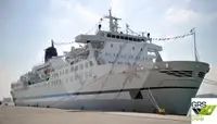 Ro-Ro ship বিক্রির জন্য