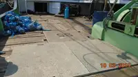 এলএনজি বাহক বিক্রির জন্য