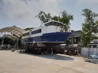 যাত্রীবাহী জাহাজ বিক্রির জন্য