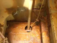 তেল/রাসায়নিক ট্যাঙ্কার বিক্রির জন্য