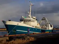 Trawler বিক্রির জন্য