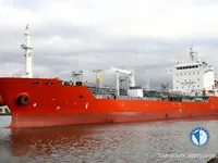 তেল/রাসায়নিক ট্যাঙ্কার বিক্রির জন্য