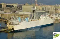 Ro-Ro ship বিক্রির জন্য