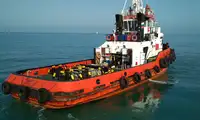 টাউবোট বিক্রির জন্য