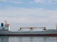 রিফার জাহাজ বিক্রির জন্য
