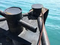 টগবোট বিক্রির জন্য